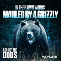 Against The Odds artwork