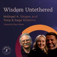 Sounds True: Insights at the Edge artwork