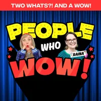 Wow in the World artwork