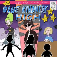 Rude Tales of Magic artwork