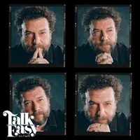 Talk Easy with Sam Fragoso artwork