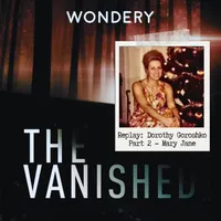 The Vanished Podcast artwork