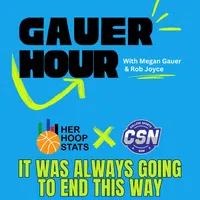 The Her Hoop Stats Podcast: WNBA & NCAA Women’s Basketball artwork