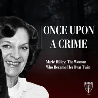 Once Upon A Crime artwork