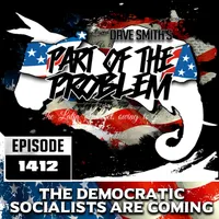 Part Of The Problem artwork