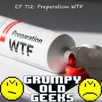 Grumpy Old Geeks artwork
