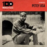 100 Words Or Less: The Podcast artwork