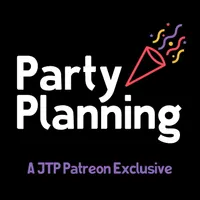 Join the Party artwork