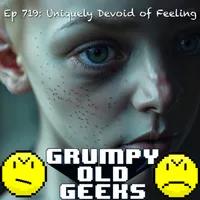 Grumpy Old Geeks artwork
