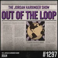 The Jordan Harbinger Show artwork