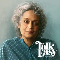 Talk Easy with Sam Fragoso artwork