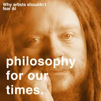 Philosophy For Our Times artwork