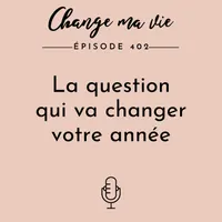 Change ma vie : Outils pour l'esprit artwork