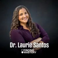 Finding Mastery with Dr. Michael Gervais artwork