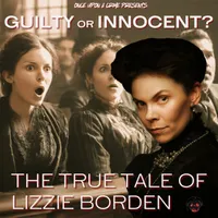 Once Upon A Crime artwork
