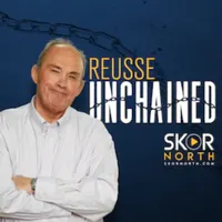 Mackey & Judd -- a Minnesota Sports Podcast artwork