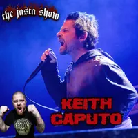 The Jasta Show artwork