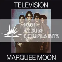 1001 Album Complaints artwork