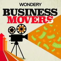 Business Movers artwork