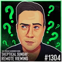 The Jordan Harbinger Show artwork
