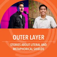 The Story Collider artwork