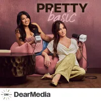 Pretty Basic with Alisha Marie and Remi Cruz artwork
