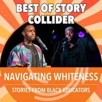 The Story Collider artwork
