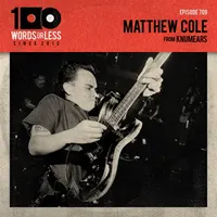 100 Words Or Less: The Podcast artwork