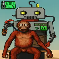 Hysteria 51 artwork