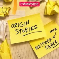 Origin Stories artwork