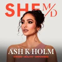 SHE MD artwork