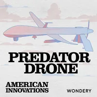 American Innovations artwork