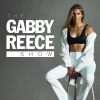 The Gabby Reece Show artwork