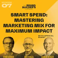 The CMO Podcast artwork