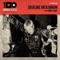 100 Words Or Less: The Podcast artwork