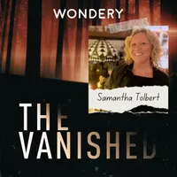 The Vanished Podcast artwork
