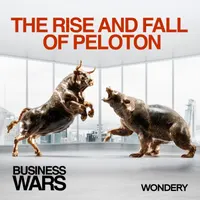 Business Wars artwork