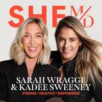 SHE MD artwork