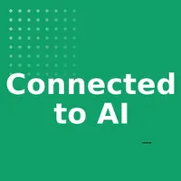 Connected to AI artwork