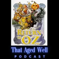 That Aged Well artwork