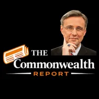 The Hartmann Report artwork