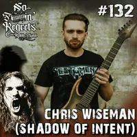 No F'n Regrets with Robb Flynn artwork