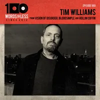 100 Words Or Less: The Podcast artwork