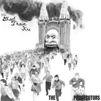 The Prosecutors artwork