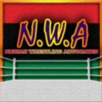 POST Wrestling artwork