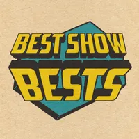 The Best Show with Tom Scharpling artwork