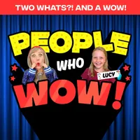 Wow in the World artwork
