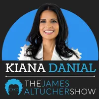 The James Altucher Show artwork