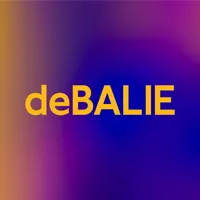 De Balie artwork