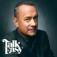 Talk Easy with Sam Fragoso artwork